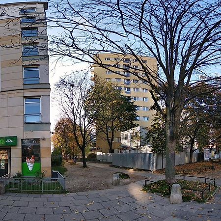 Studio Zelazna Rooms Near Old Town Varşova Dış mekan fotoğraf